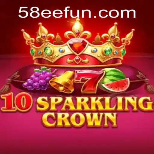 Introdução e Análise Detalhada do Jogo 10SparklingCrown