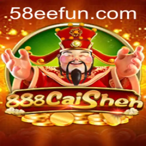 888CaiShen: Descubra a Magia e as Regras do Jogo com a Chave 58EE