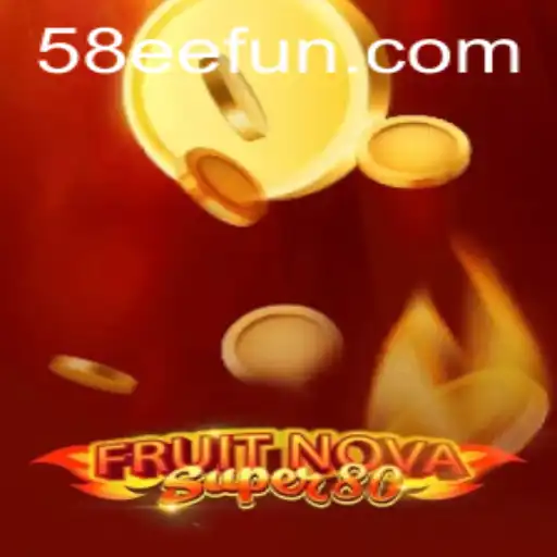 Descubra o Mundo de FruitNovaSuper80: Um Jogo Inovador com Sabor Clássico
