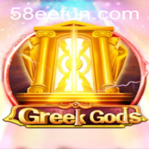 Descubra o Mundo Envolvente de GreekGods: Um Mergulho na Mitologia e Estratégia