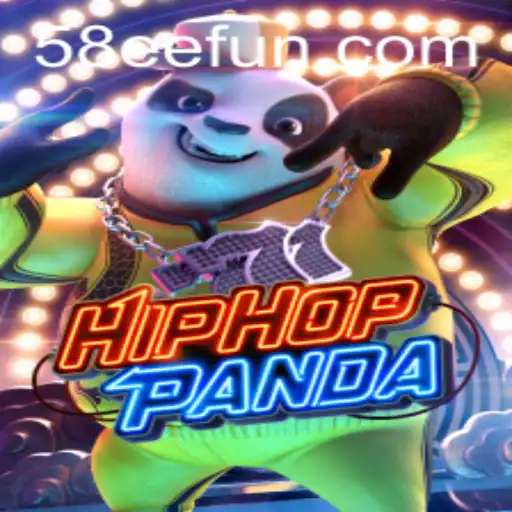 HipHopPanda: Uma Aventura Vibrante no Mundo dos Jogos