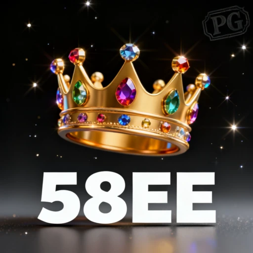 58EE Logo