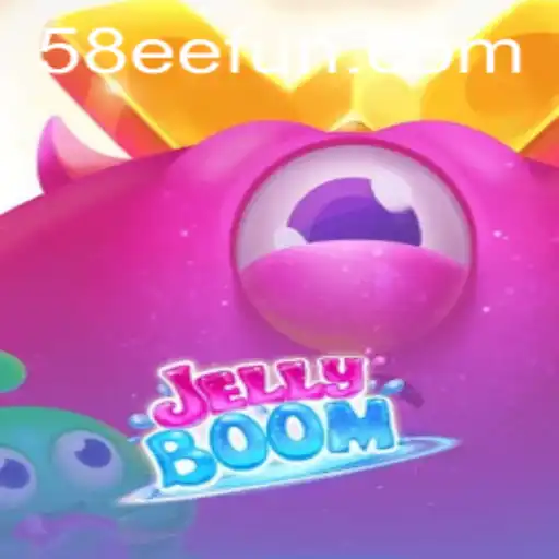 JellyBoom: Uma Explosão de Diversão e Estratégia