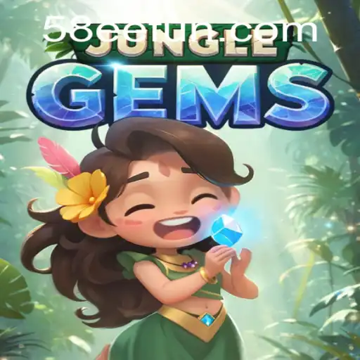 Explorando as Aventuras de JungleGems: Um Mergulho no Mundo do Jogo