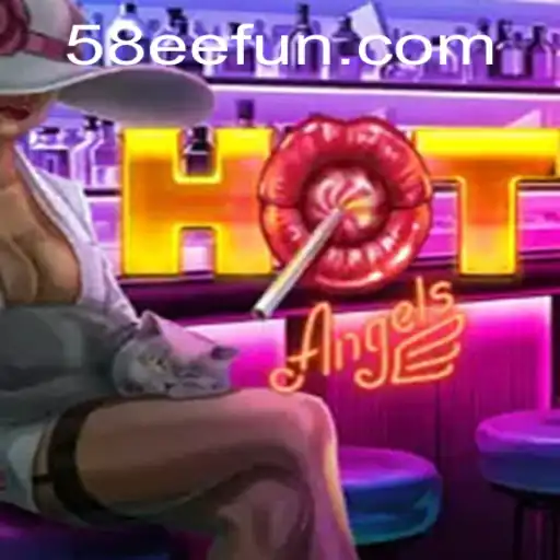 Descubra HotAngels: O Jogo que Está Dominando o Cenário de Entretenimento