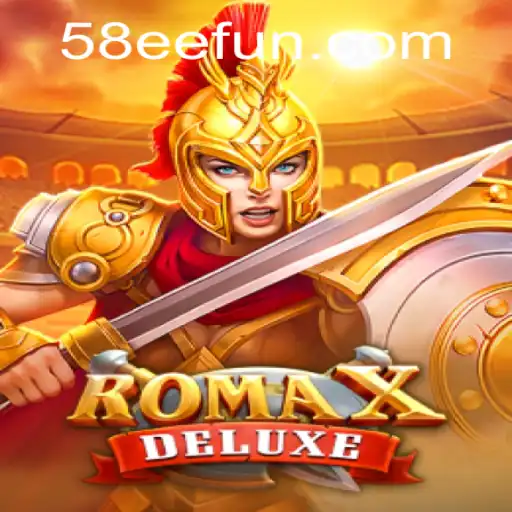 Explorando o Mundo de RomaXDeluxe: Uma Aventura Inovadora