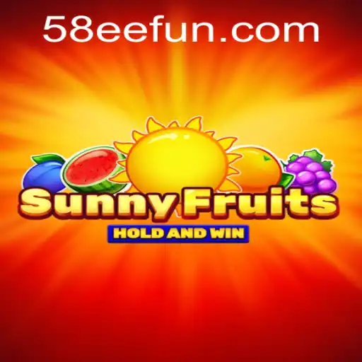 Descubra o Encanto de SunnyFruits: O Jogo que Cativa Tanto Jovens quanto Adultos