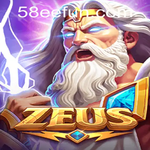 Descubra o Jogo Zeus: Um Mergulho no Universo Mitológico com a Palavra-Chave 58EE